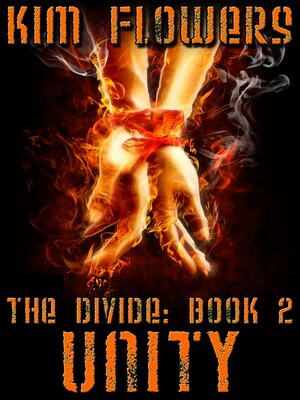 cover image of Unity